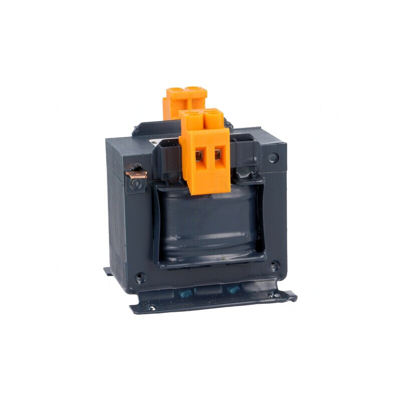 Transformator 50VA 230VAC 24V cu Cleme | Electronic-mag.ro | Componente Electronice Transformator 50VA 230VAC 24V cu Cleme | Electronic-mag.ro | Componente Electronice