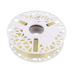 Filament PVA Solubil în Apă 1,75mm 500g Natural | Electronic-mag.ro | Componente Electronice