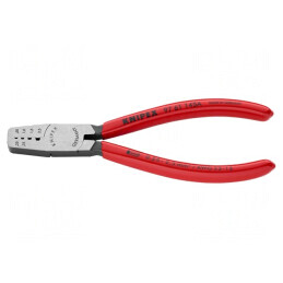 Unealtă de Sertizare 145 mm | Electronic-mag.ro | Componente Electronice