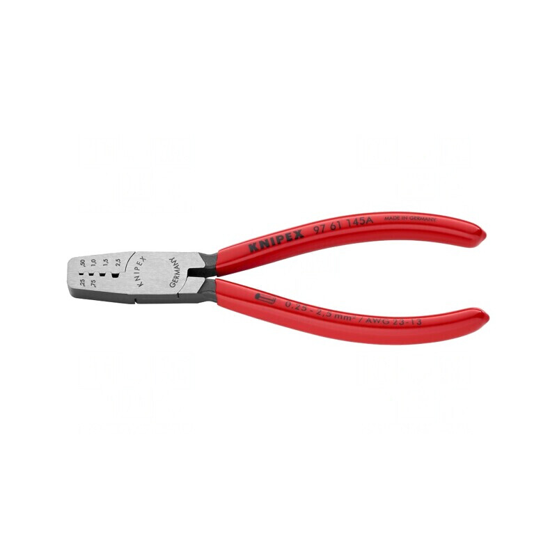 Unealtă de Sertizare 145 mm | Electronic-mag.ro | Componente Electronice