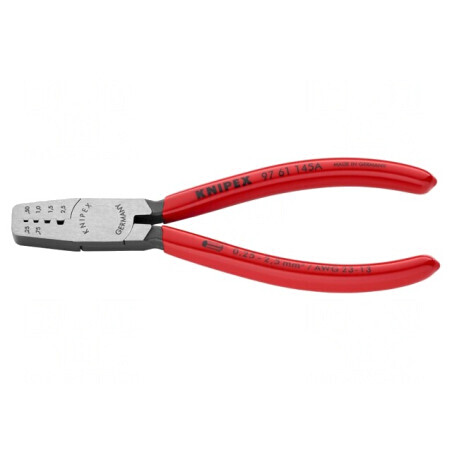 Unealtă de Sertizare 145 mm | Electronic-mag.ro | Componente Electronice