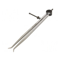 Șubler 250mm Interioară | Electronic-mag.ro | Componente Electronice