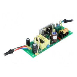 Alimentator LED 35W 36-50VDC 0,7A 90-305VAC | Electronic-mag.ro | Componente Electronice