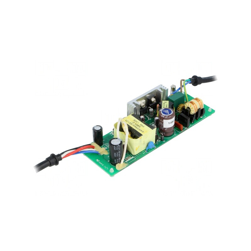 Alimentator LED 35W 36-50VDC 0,7A 90-305VAC | Electronic-mag.ro | Componente Electronice Alimentator LED 35W 36-50VDC 0,7A 90-305VAC | Electronic-mag.ro | Componente Electronice