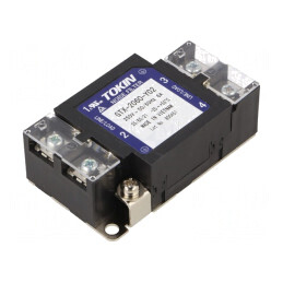 Filtru Anti-Interferențe 250VAC 6A cu Șurub GTX-2060-Y02 | Electronic-mag.ro | Componente Electronice