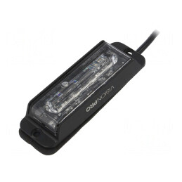 Lampa stroboscopică LED 20W VISIONPRO | Electronic-mag.ro | Componente Electronice