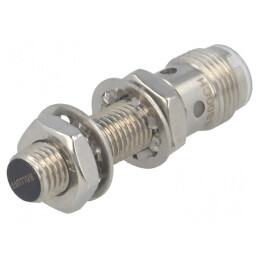 Senzor Inductiv PNP NO M8 1.5mm 10-30VDC IP67 200mA | Electronic-mag.ro | Componente Electronice