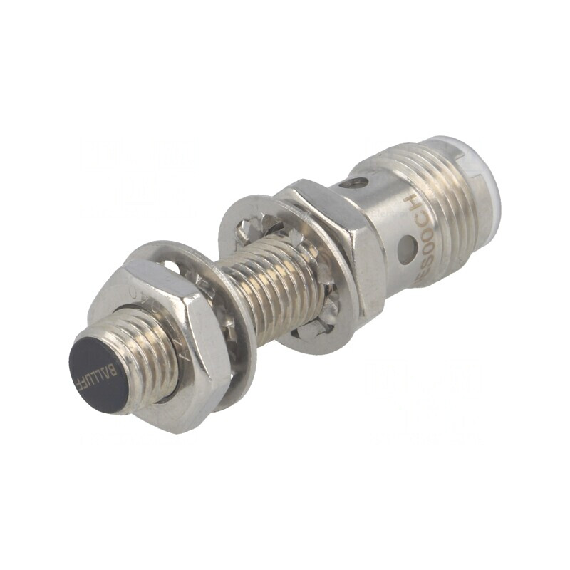 Senzor Inductiv PNP NO M8 1.5mm 10-30VDC IP67 200mA | Electronic-mag.ro | Componente Electronice Senzor Inductiv PNP NO M8 1.5mm 10-30VDC IP67 200mA | Electronic-mag.ro | Componente Electronice