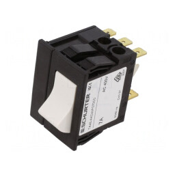 Întrerupător de Supracurent 7A MCB | Electronic-mag.ro | Componente Electronice
