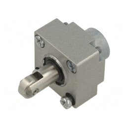 Cap de Propulsie Metalic ZCKE62 | Electronic-mag.ro | Componente Electronice