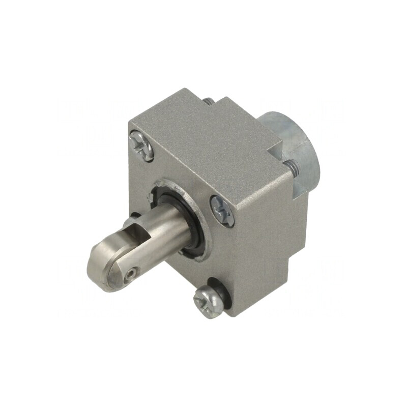 Cap de Propulsie Metalic ZCKE62 | Electronic-mag.ro | Componente Electronice