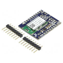 Modul Bluetooth Low Energy UART