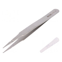Pensetă Precizie 120mm SMD | Electronic-mag.ro | Componente Electronice