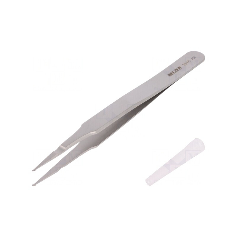 Pensetă Precizie 120mm SMD | Electronic-mag.ro | Componente Electronice Pensetă Precizie 120mm SMD | Electronic-mag.ro | Componente Electronice
