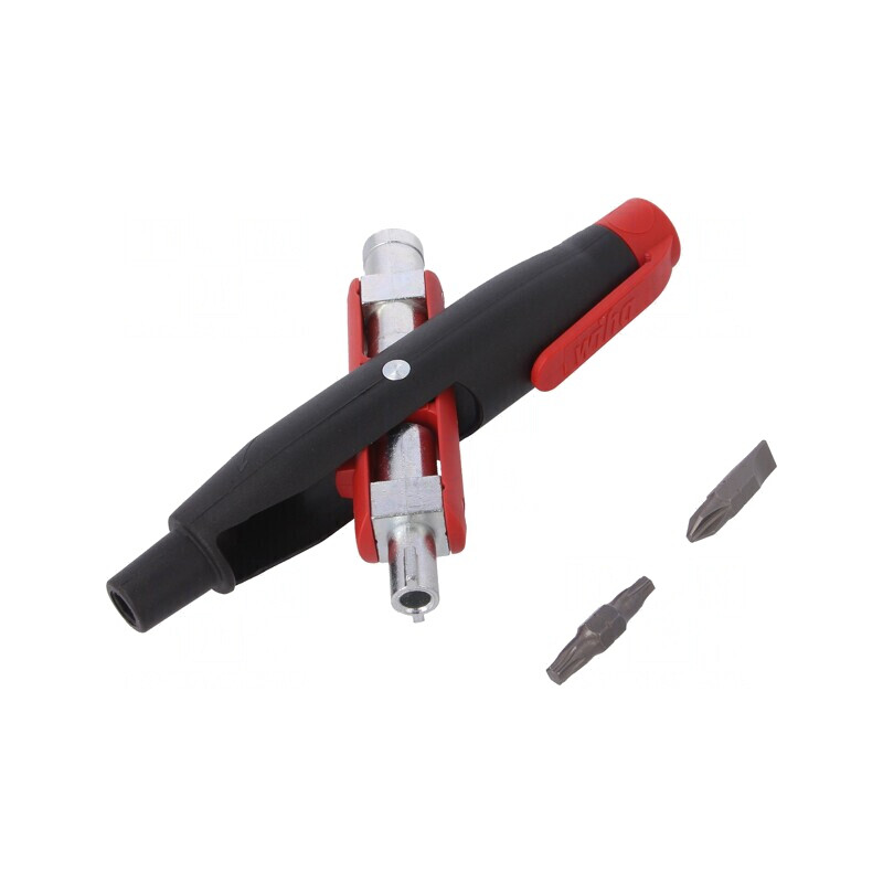Cheie pentru dulapuri de comandă terminaţii rotative WIHA | Electronic-mag.ro | Componente Electronice Cheie pentru dulapuri de comandă terminaţii rotative WIHA | Electronic-mag.ro | Componente Electronice
