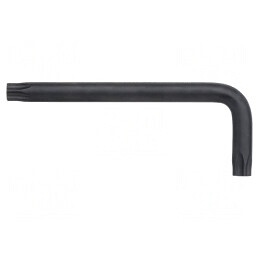Cheie imbus HEX 24mm oțel crom-vanadium 241mm | Electronic-mag.ro | Componente Electronice