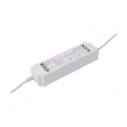 Alimentator LED 100W 12V IP67 | Electronic-mag.ro | Componente Electronice