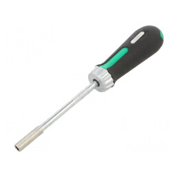Mâner de Şurubelniţă cu Piedică 1/4 | Electronic-mag.ro | Componente Electronice