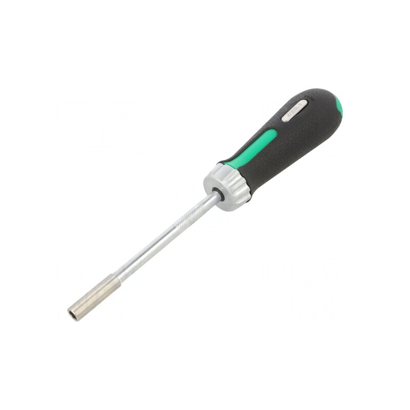 Mâner de Şurubelniţă cu Piedică 1/4 | Electronic-mag.ro | Componente Electronice