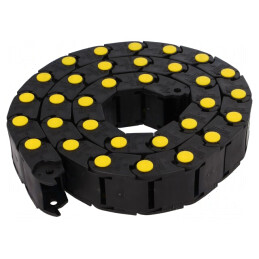 Ghidaj cu lanț MEDIUM 40mm 990mm 18mm | Electronic-mag.ro | Componente Electronice