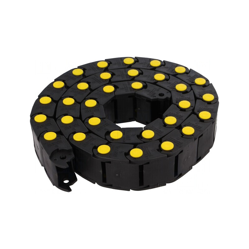 Ghidaj cu lanț MEDIUM 40mm 990mm 18mm | Electronic-mag.ro | Componente Electronice Ghidaj cu lanț MEDIUM 40mm 990mm 18mm | Electronic-mag.ro | Componente Electronice