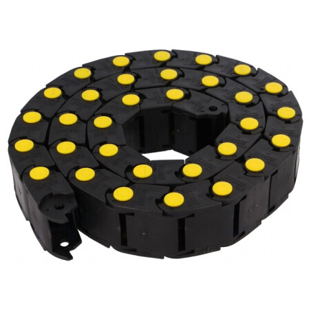 Ghidaj cu lanț MEDIUM 40mm 990mm 18mm | Electronic-mag.ro | Componente Electronice