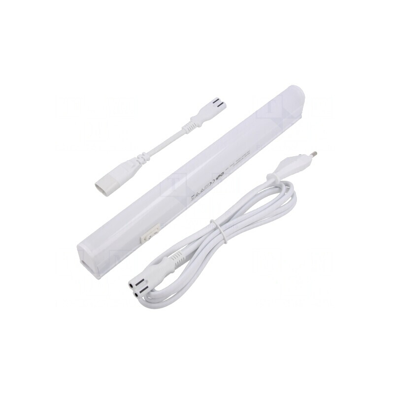 Lampă LED Interior IP20 | Electronic-mag.ro | Componente Electronice