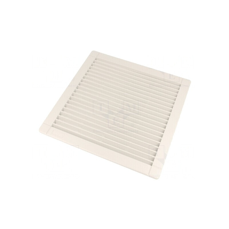 Panou de Protecție IP54 234x224mm | Electronic-mag.ro | Componente Electronice