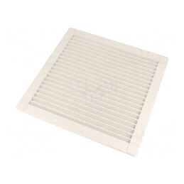 Carcasă de Protecție IP54 234x224mm | Electronic-mag.ro | Componente Electronice