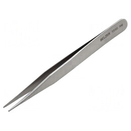 Pensetă Nemagnetică Dreaptă 120mm SMD 5590 AM | Electronic-mag.ro | Componente Electronice
