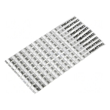 Indicator Temperatură 10 Bucăți Rezoluție 5-8°C | Electronic-mag.ro | Componente Electronice