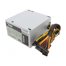 Alimentator PC ATX 500W | Electronic-mag.ro | Componente Electronice