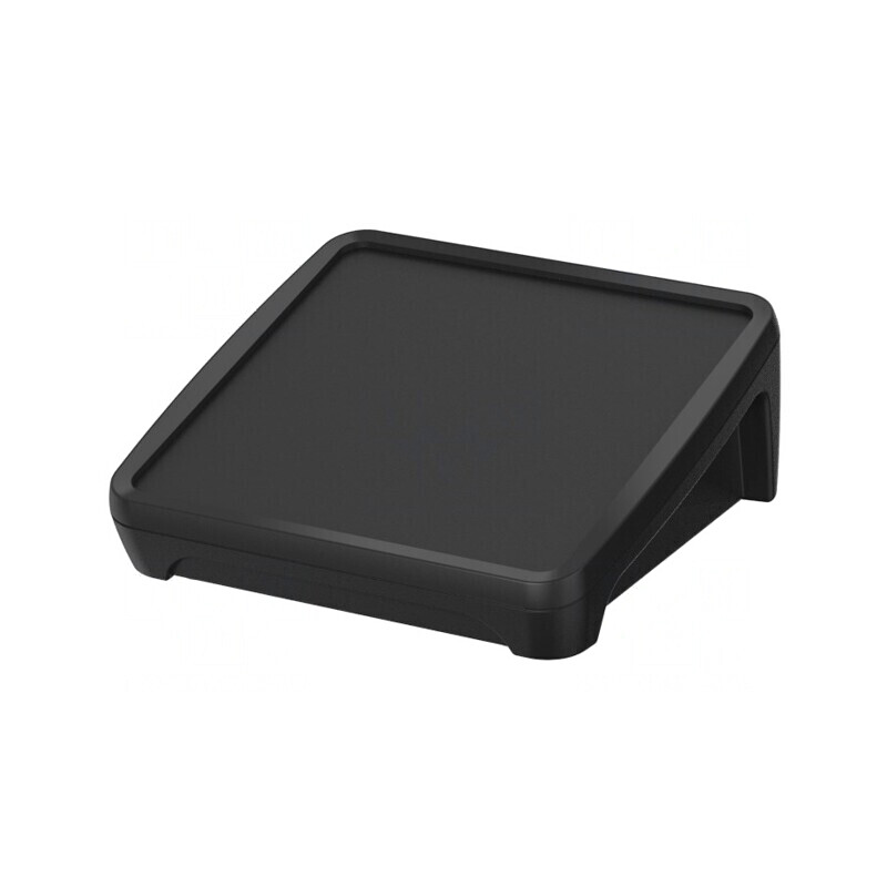 Carcasă Desktop BoPad X ABS IP65 | Electronic-mag.ro | Componente Electronice Carcasă Desktop BoPad X ABS IP65 | Electronic-mag.ro | Componente Electronice