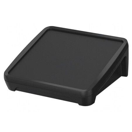 Carcasă Desktop BoPad X ABS IP65 | Electronic-mag.ro | Componente Electronice