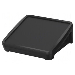 Carcasă Desktop BoPad X ABS IP65 | Electronic-mag.ro | Componente Electronice