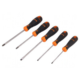 Set Șurubelnițe Phillips și Plate | Electronic-mag.ro | Componente Electronice