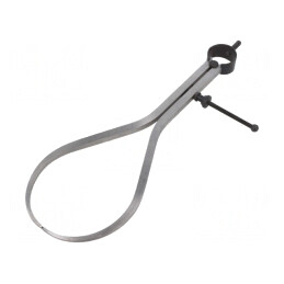Şubler Extern 250mm | Electronic-mag.ro | Componente Electronice