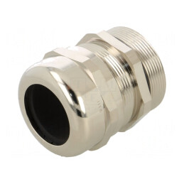 Garnitură etanșare aluminiu PG36 IP68 | Electronic-mag.ro | Componente Electronice