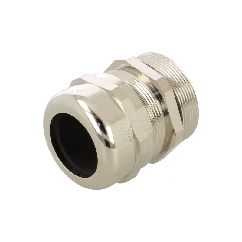 Garnitură etanșare aluminiu PG36 IP68 | Electronic-mag.ro | Componente Electronice