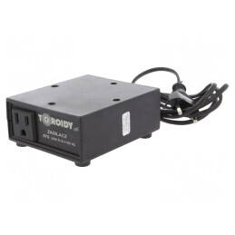 Autotransformator 230V 100VA 115V | Electronic-mag.ro | Componente Electronice