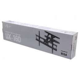 Suport LCD/LED | pliabil | UX160