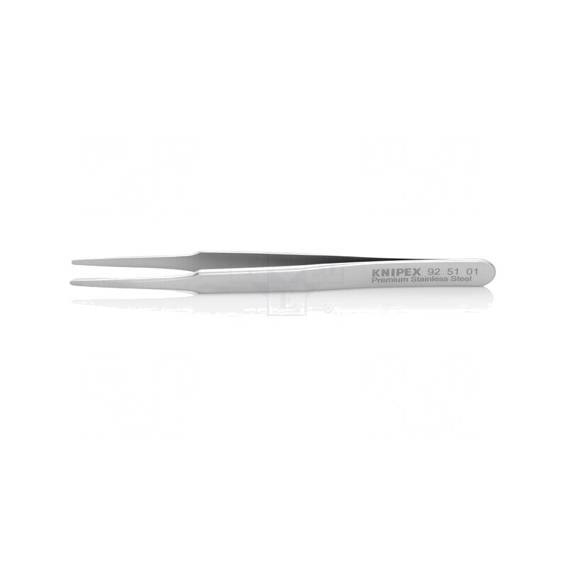 Pensetă Dreaptă 120mm pentru Lucrări de Precizie | Electronic-mag.ro | Componente Electronice Pensetă Dreaptă 120mm pentru Lucrări de Precizie | Electronic-mag.ro | Componente Electronice