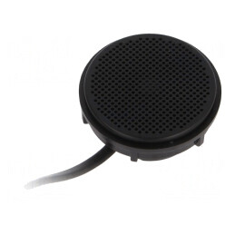 Difuzor 10W 4Ω 54mm 20kHz 79dB | Electronic-mag.ro | Componente Electronice
