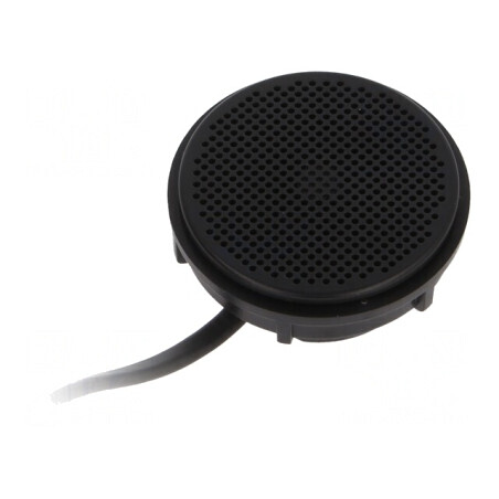 Difuzor 10W 4Ω 54mm 20kHz 79dB | Electronic-mag.ro | Componente Electronice