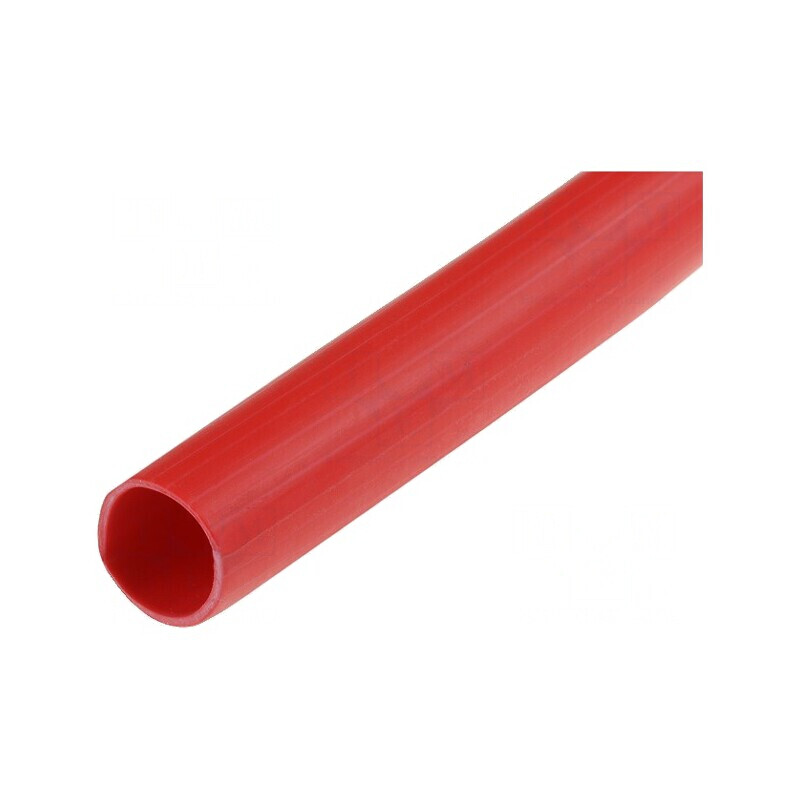 Manşon Electroizolant PVC Roșu 3mm 100m | Electronic-mag.ro | Componente Electronice Manşon Electroizolant PVC Roșu 3mm 100m | Electronic-mag.ro | Componente Electronice