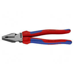 Cleşti universale 225mm | Electronic-mag.ro | Componente Electronice