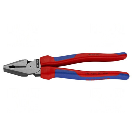 Cleşti universale 225mm | Electronic-mag.ro | Componente Electronice