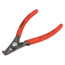 Clești pentru inele de blocare extern 3-10mm unghi 49 41 A01 | Electronic-mag.ro | Componente Electronice