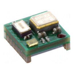 Modul GPS SiRFStarIV 1,8V 9mW