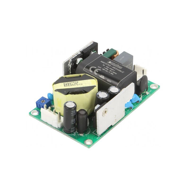 Alimentator Pulsatoriu 65W 100-370VDC 80-264VAC | Electronic-mag.ro | Componente Electronice Alimentator Pulsatoriu 65W 100-370VDC 80-264VAC | Electronic-mag.ro | Componente Electronice